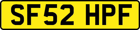 SF52HPF