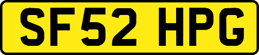 SF52HPG