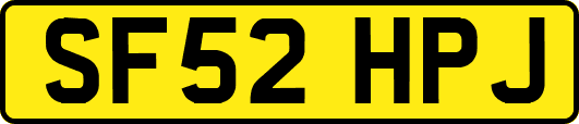 SF52HPJ