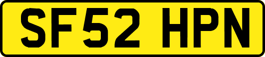 SF52HPN