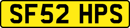 SF52HPS