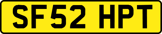SF52HPT
