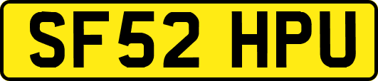 SF52HPU
