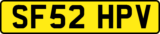 SF52HPV