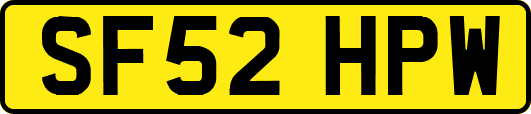 SF52HPW