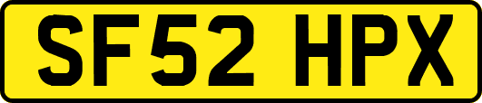 SF52HPX