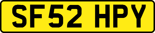 SF52HPY
