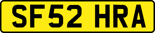 SF52HRA