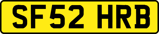 SF52HRB