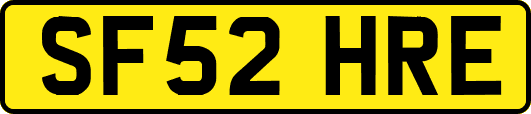 SF52HRE
