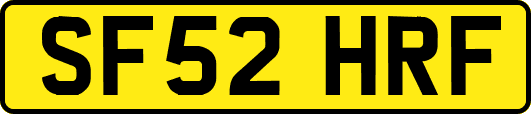SF52HRF