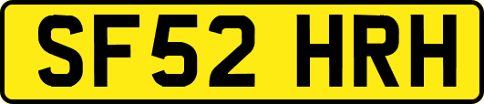SF52HRH