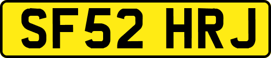SF52HRJ