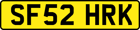 SF52HRK