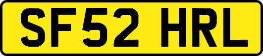 SF52HRL