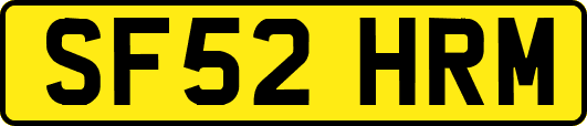 SF52HRM