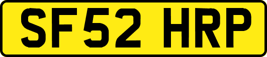 SF52HRP