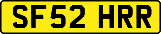 SF52HRR