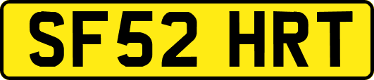 SF52HRT