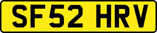 SF52HRV