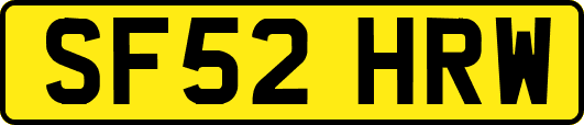 SF52HRW