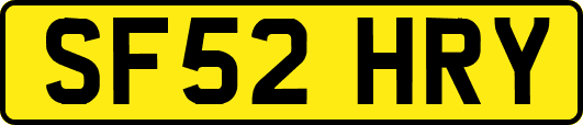 SF52HRY