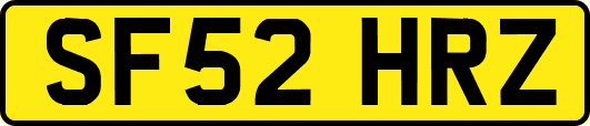 SF52HRZ