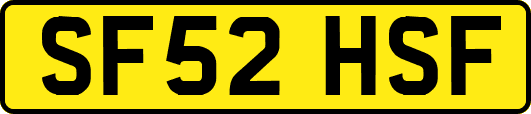 SF52HSF