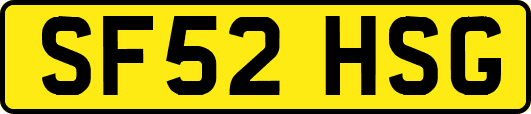 SF52HSG