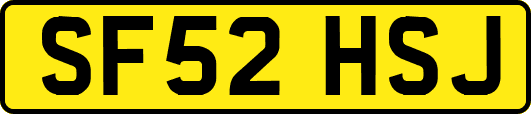 SF52HSJ