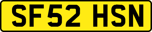 SF52HSN