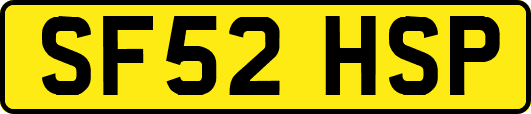 SF52HSP