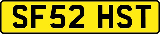 SF52HST