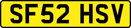 SF52HSV