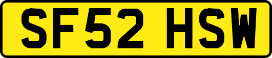 SF52HSW