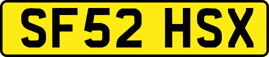 SF52HSX