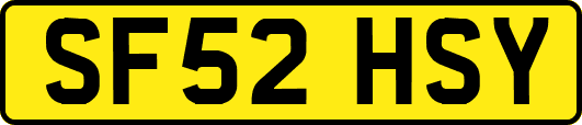 SF52HSY
