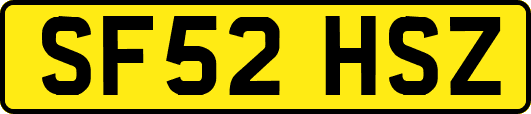 SF52HSZ