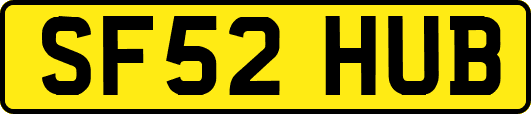 SF52HUB