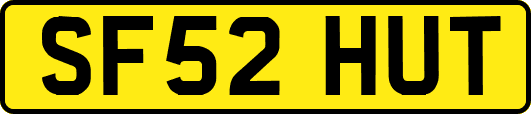 SF52HUT