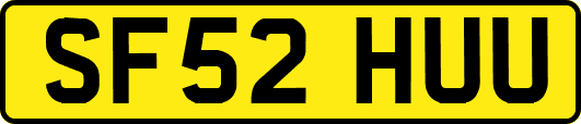 SF52HUU