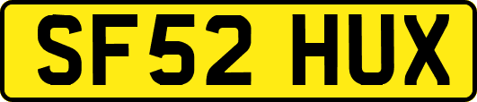 SF52HUX