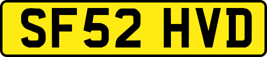 SF52HVD