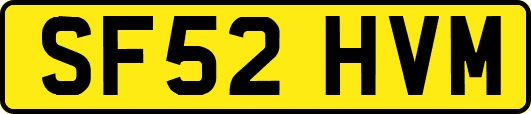 SF52HVM