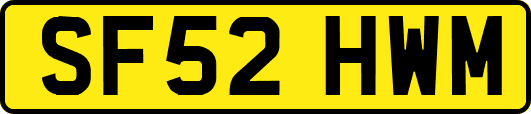 SF52HWM