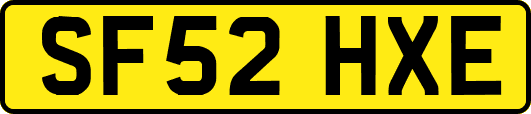 SF52HXE