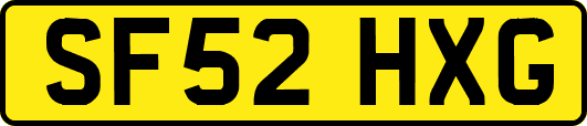 SF52HXG