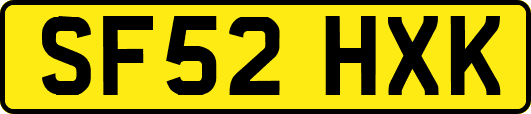 SF52HXK