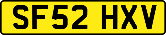 SF52HXV