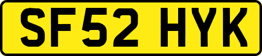 SF52HYK